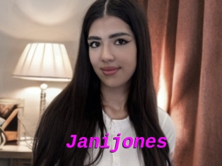 Janijones