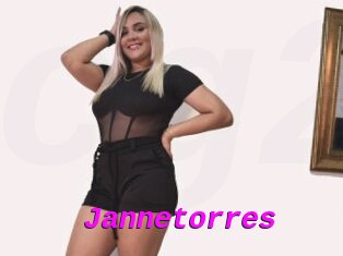 Jannetorres