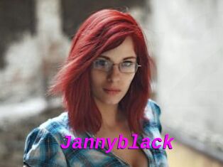 Jannyblack