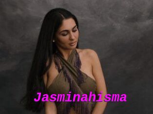 Jasminahisma