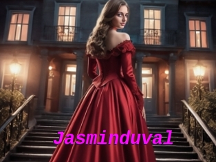 Jasminduval