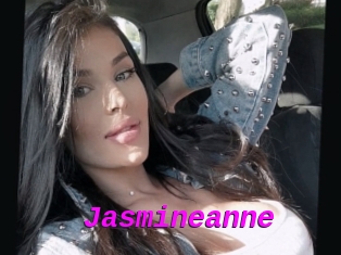 Jasmineanne