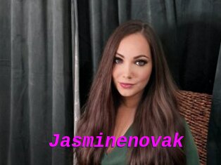 Jasminenovak