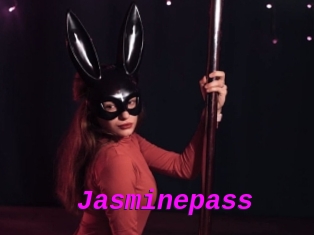 Jasminepass