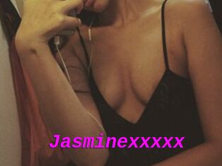 Jasminexxxxx