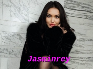 Jasminrey