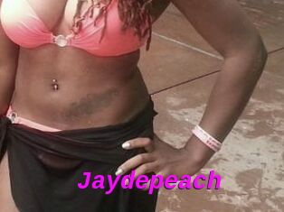 Jaydepeach