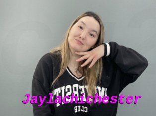 Jaylachichester