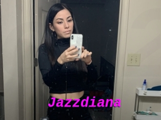 Jazzdiana
