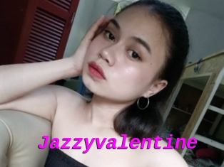 Jazzyvalentine