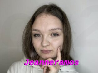 Jeanneramos