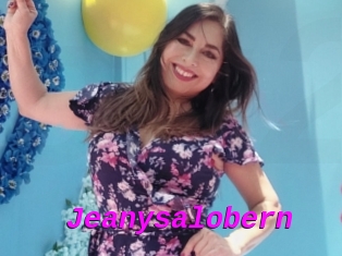 Jeanysalobern