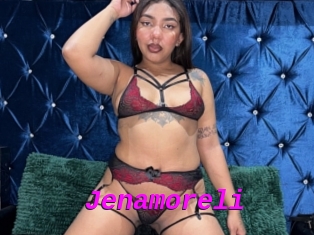 Jenamoreli