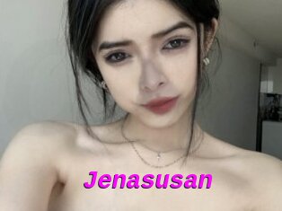 Jenasusan
