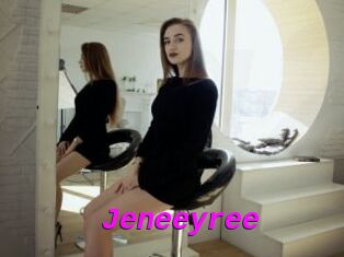 Jeneeyree