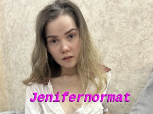 Jenifernormat