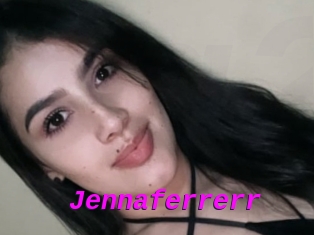 Jennaferrerr