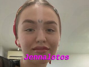 Jennalotos