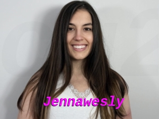 Jennawesly