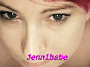 Jennibabe