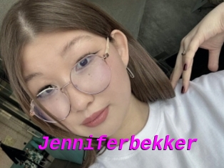 Jenniferbekker