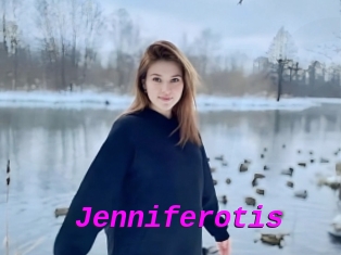 Jenniferotis