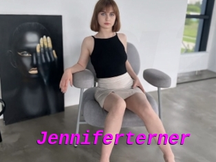 Jenniferterner