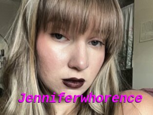 Jenniferwhorence