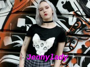 Jennylady