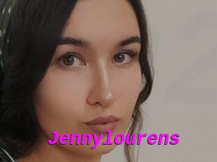 Jennylourens