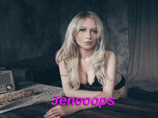 Jenooops