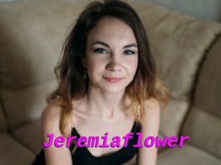 Jeremiaflower