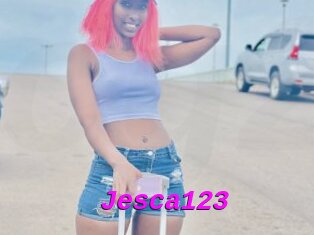 Jesca123