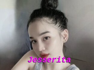 Jesserita