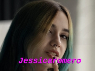 Jessicaromero