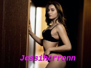 Jessihorronn