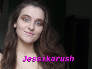 Jessikarush