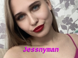 Jessnyman
