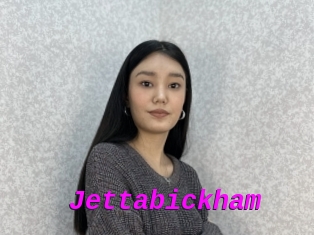 Jettabickham