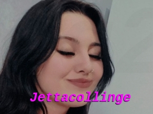 Jettacollinge