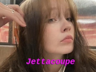 Jettacoupe