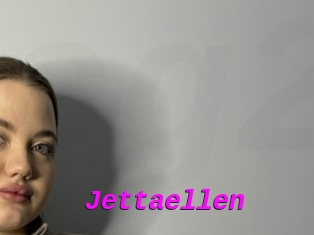 Jettaellen