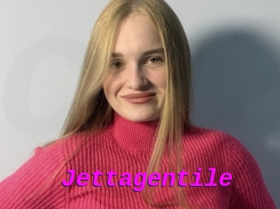 Jettagentile