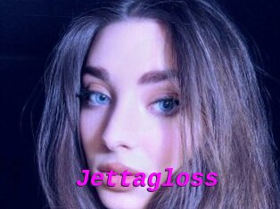 Jettagloss
