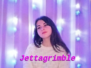 Jettagrimble