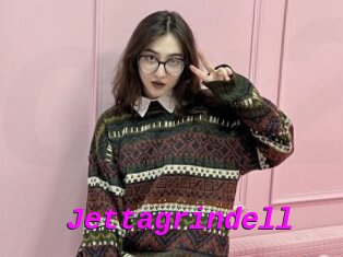 Jettagrindell