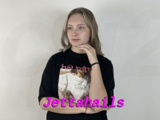 Jettahails