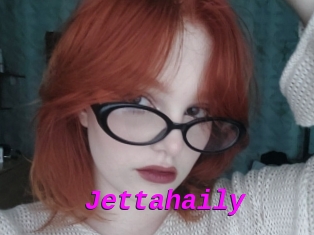 Jettahaily
