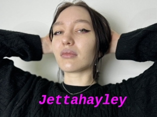 Jettahayley
