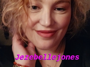 Jezebellejones